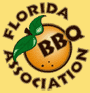 Carolina Sunshine Barbeque Sauce is a proud member of the Florida BBQ Association